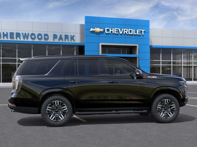 chevrolet Tahoe 2026 - 5