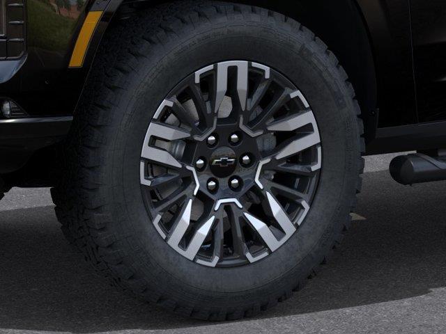 chevrolet Tahoe 2026 - 9