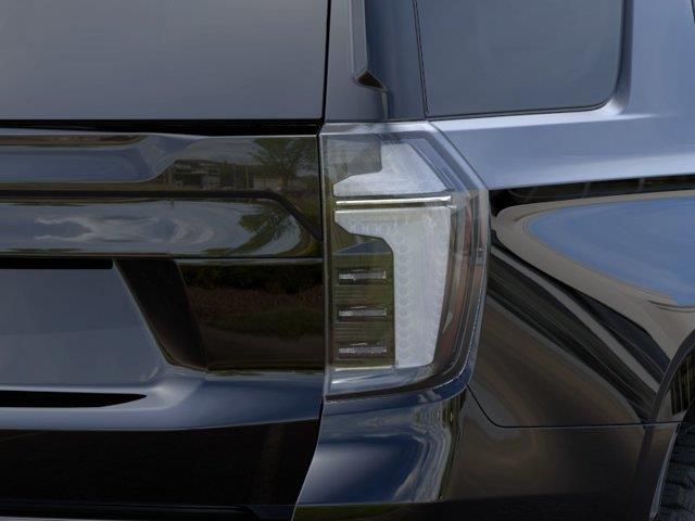 chevrolet Tahoe 2026 - 11