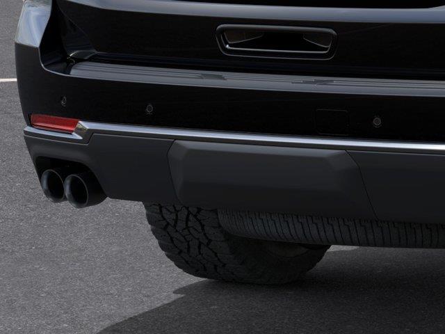 chevrolet Tahoe 2026 - 14