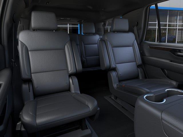 chevrolet Tahoe 2026 - 17