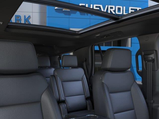chevrolet Tahoe 2026 - 24