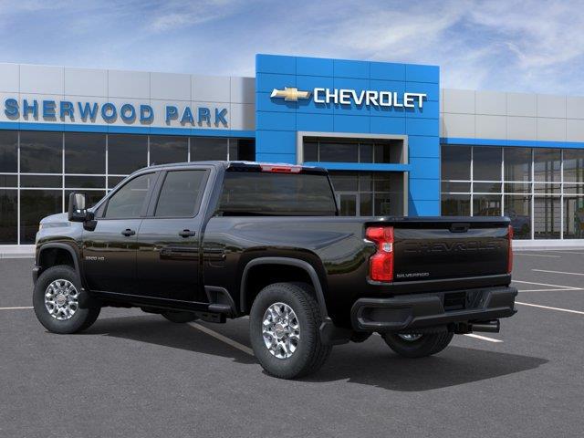chevrolet Silverado 3500HD 2026 - 3