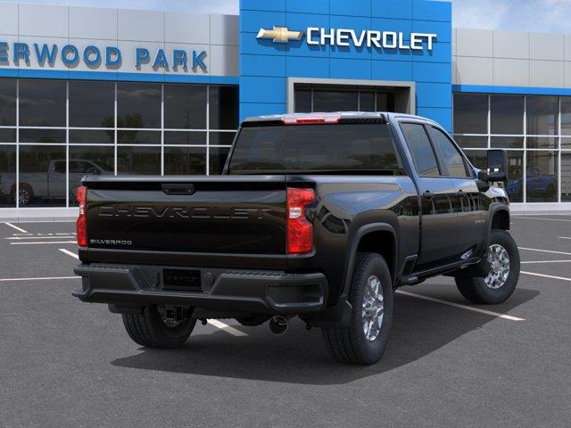 chevrolet Silverado 3500HD 2026 - 4