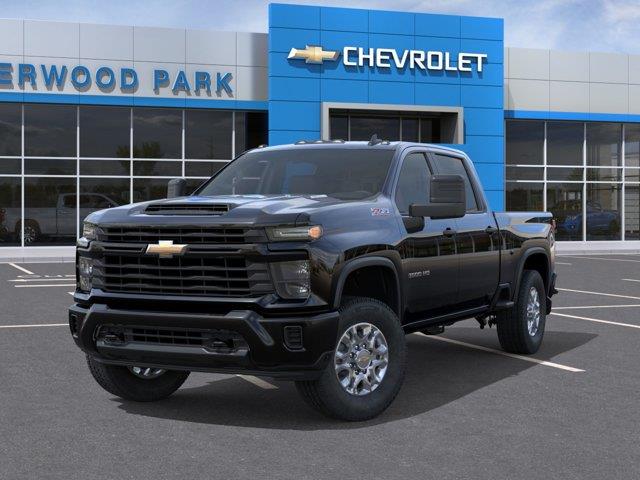 chevrolet Silverado 3500HD 2026 - 6