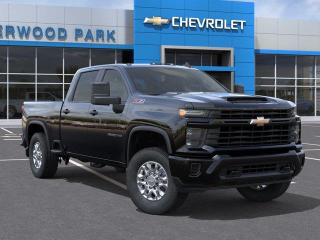 chevrolet Silverado 3500HD 2026 - 7