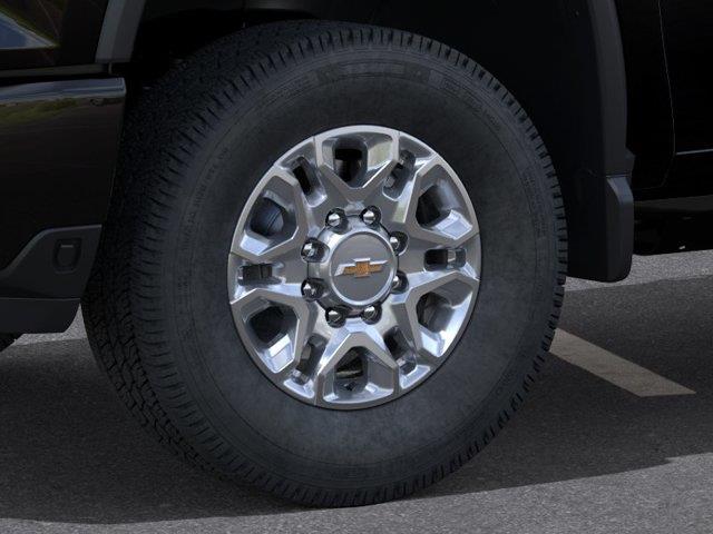 chevrolet Silverado 3500HD 2026 - 9