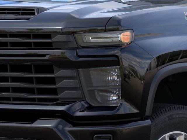 chevrolet Silverado 3500HD 2026 - 10