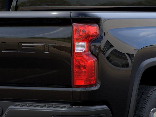 chevrolet Silverado 3500HD 2026 - 11