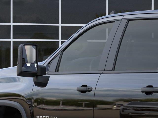 chevrolet Silverado 3500HD 2026 - 12