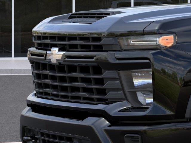 chevrolet Silverado 3500HD 2026 - 13