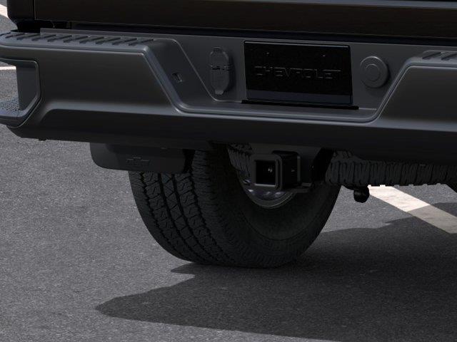 chevrolet Silverado 3500HD 2026 - 14