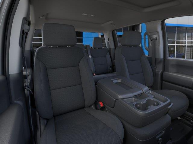 chevrolet Silverado 3500HD 2026 - 16