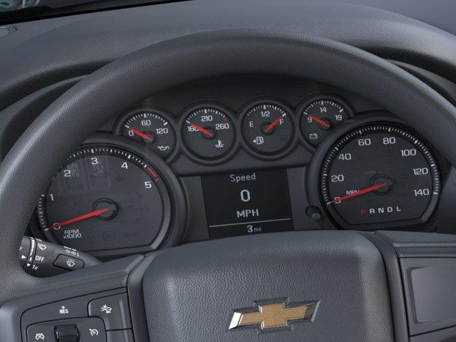 chevrolet Silverado 3500HD 2026 - 18