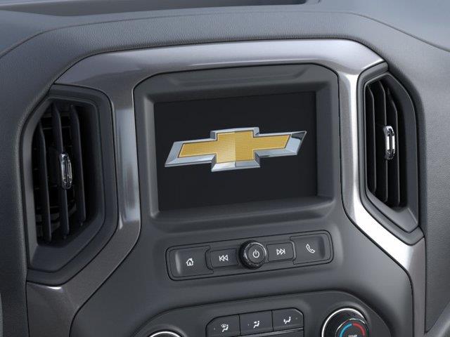 chevrolet Silverado 3500HD 2026 - 20