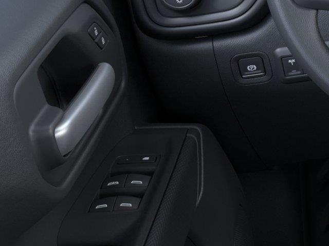 chevrolet Silverado 3500HD 2026 - 22