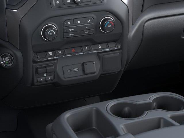 chevrolet Silverado 3500HD 2026 - 23