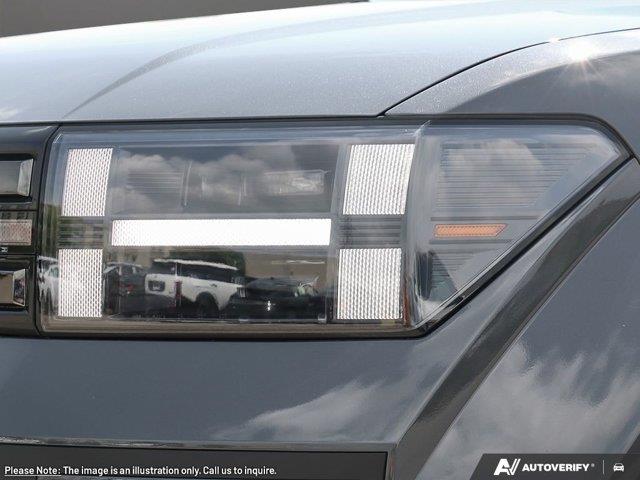 hyundai Santa Fe Hybrid 2026 - 10