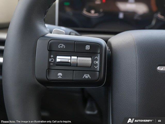 hyundai Santa Fe Hybrid 2026 - 15