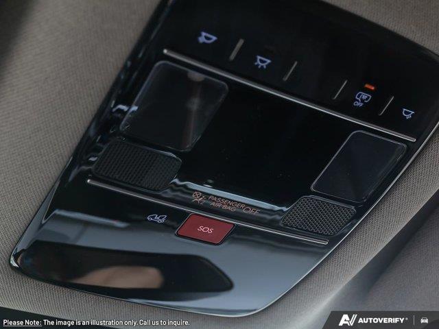 hyundai Santa Fe Hybrid 2026 - 19