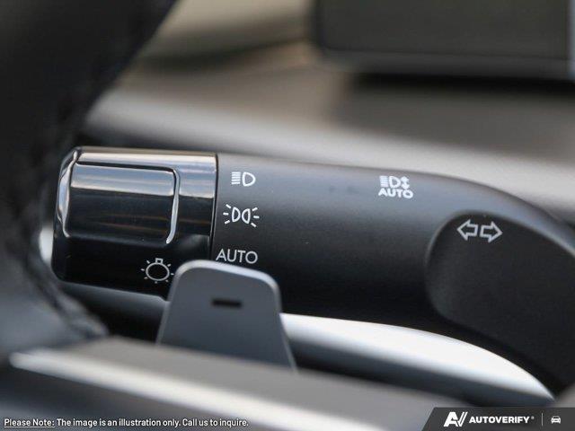 hyundai Santa Fe Hybrid 2026 - 25