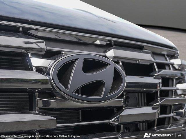 hyundai Tucson Hybrid 2026 - 9