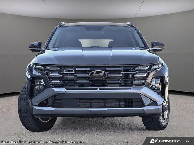 hyundai Tucson 2026 - 2