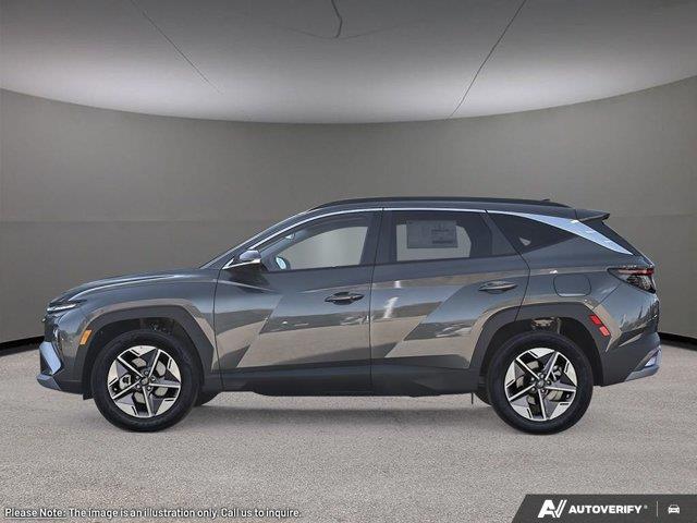 hyundai Tucson 2026 - 3