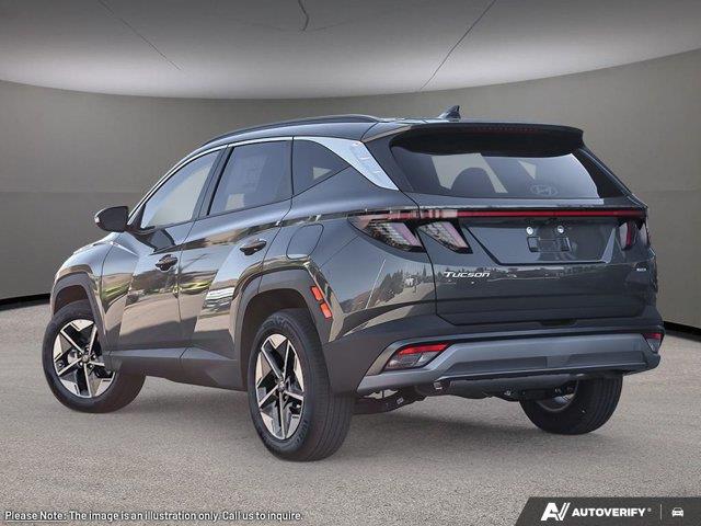 hyundai Tucson 2026 - 4