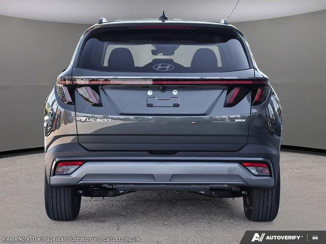 hyundai Tucson 2026 - 5