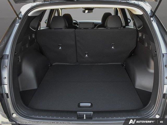 hyundai Tucson 2026 - 7