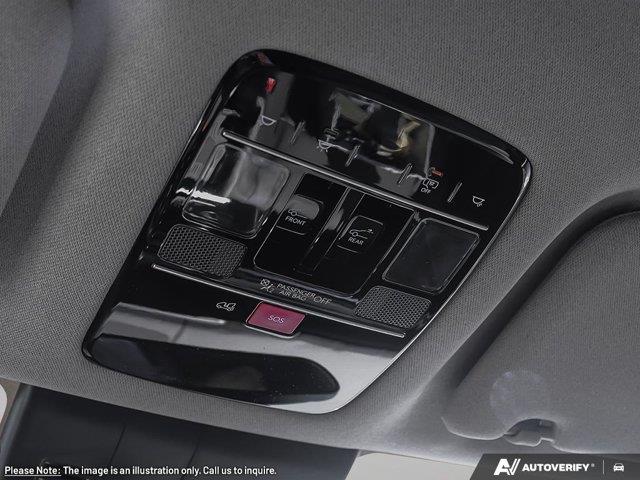 hyundai Santa Fe Hybrid 2026 - 18
