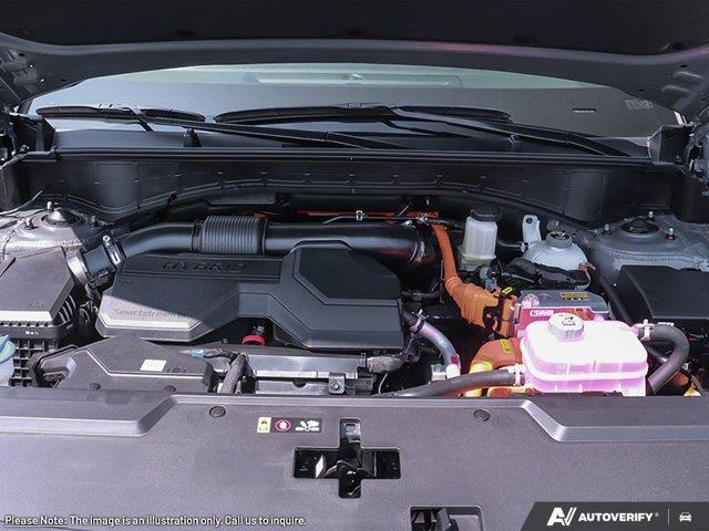 hyundai Santa Fe Hybrid 2026 - 6