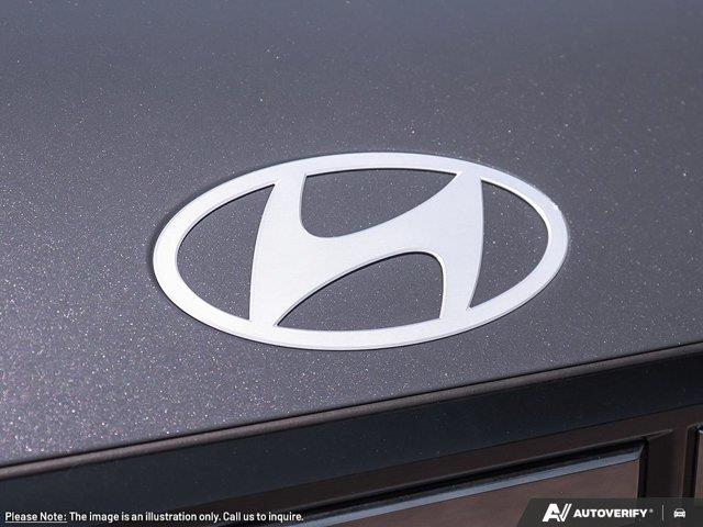 hyundai Santa Fe Hybrid 2026 - 9