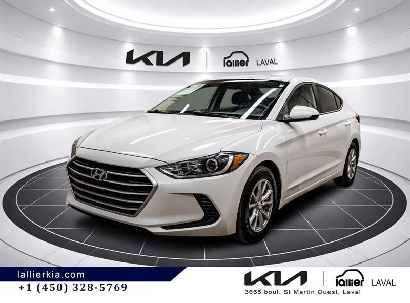 hyundai Elantra 2017 - 3