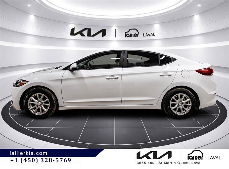 hyundai Elantra 2017 - 4