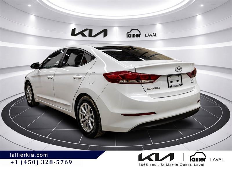 hyundai Elantra 2017 - 5