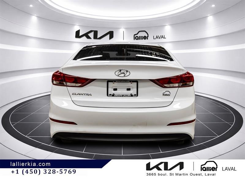 hyundai Elantra 2017 - 6