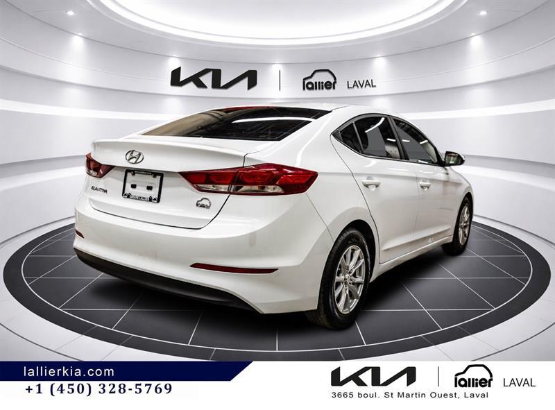 hyundai Elantra 2017 - 7