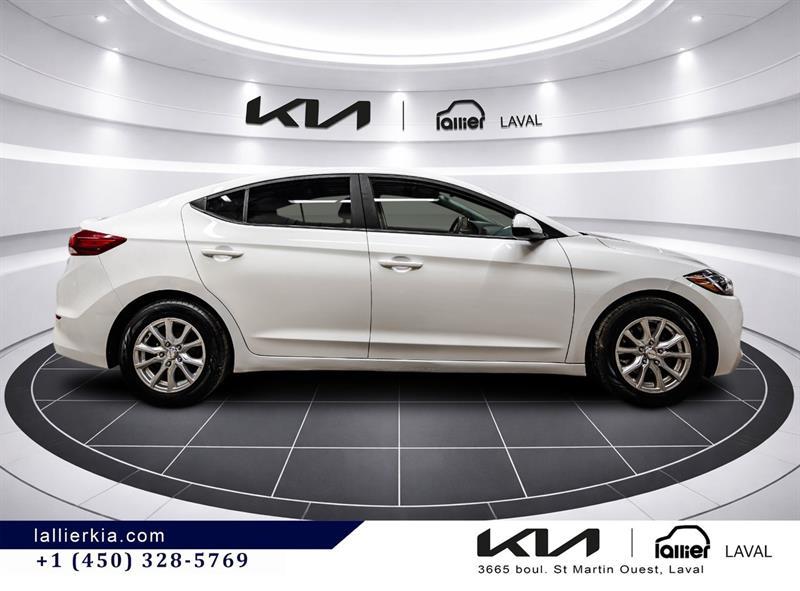 hyundai Elantra 2017 - 8