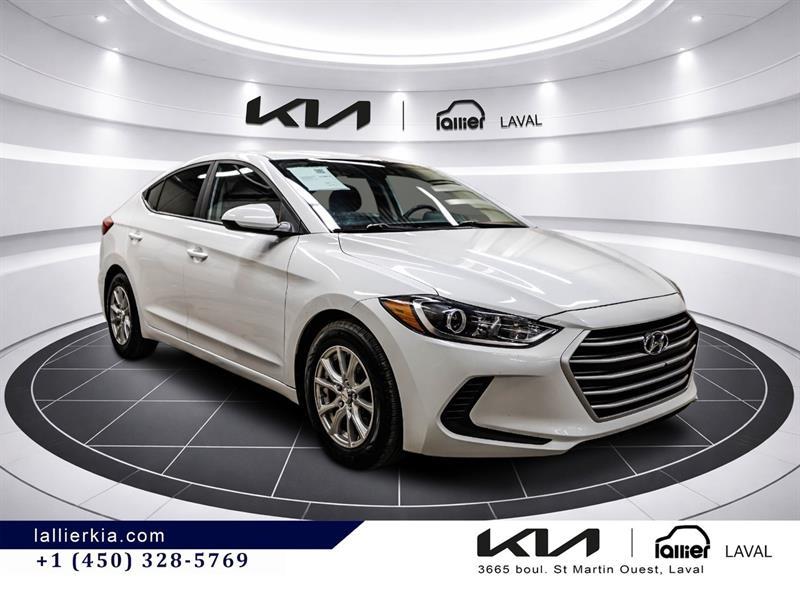 hyundai Elantra 2017 - 9