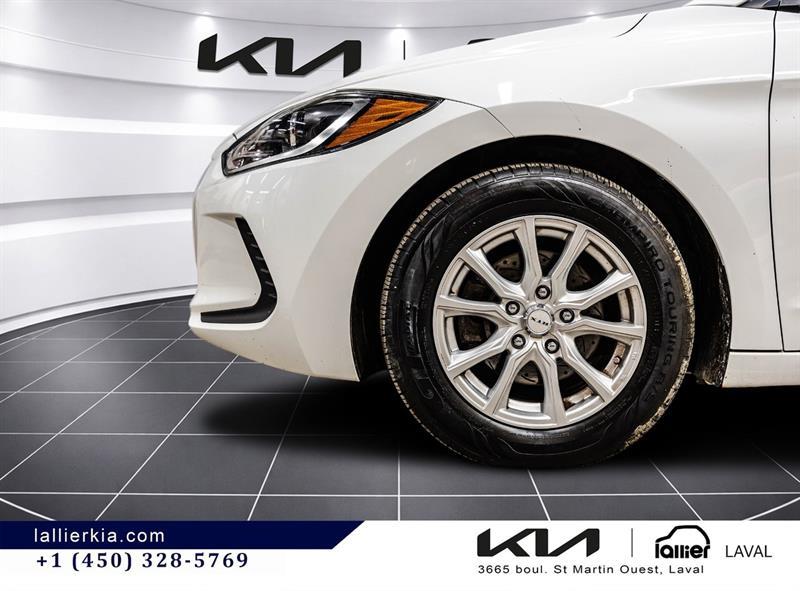 hyundai Elantra 2017 - 10