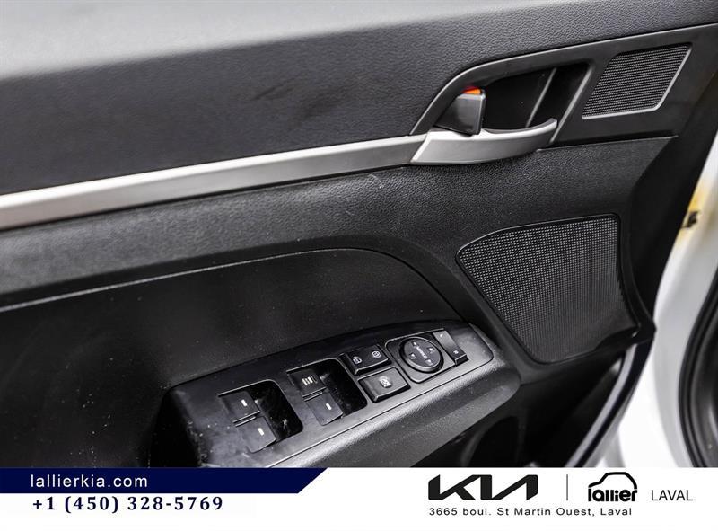hyundai Elantra 2017 - 11