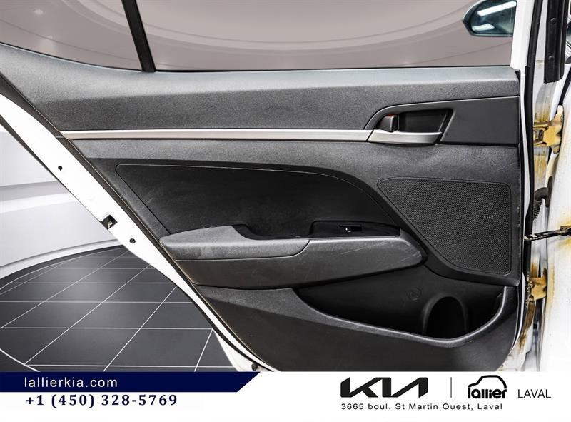 hyundai Elantra 2017 - 12