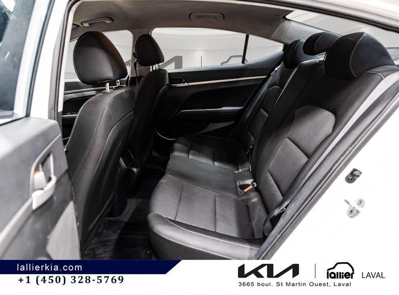 hyundai Elantra 2017 - 13