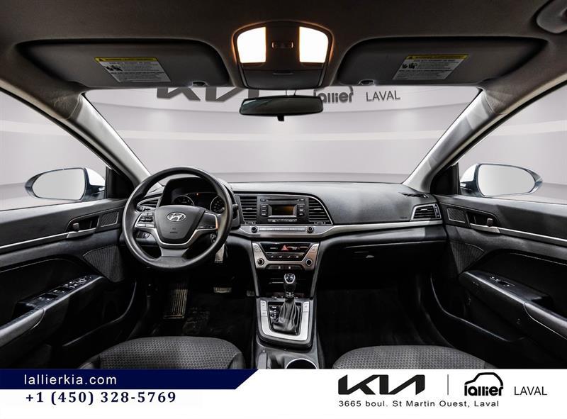 hyundai Elantra 2017 - 14
