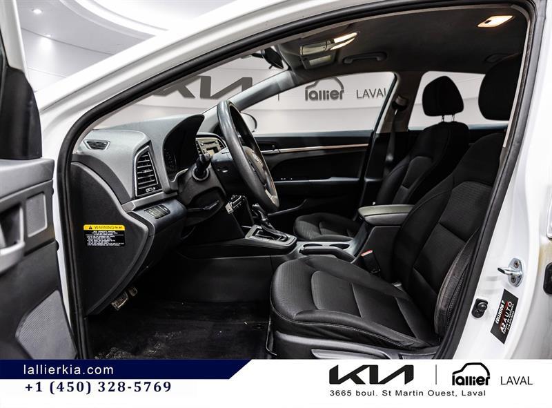 hyundai Elantra 2017 - 18