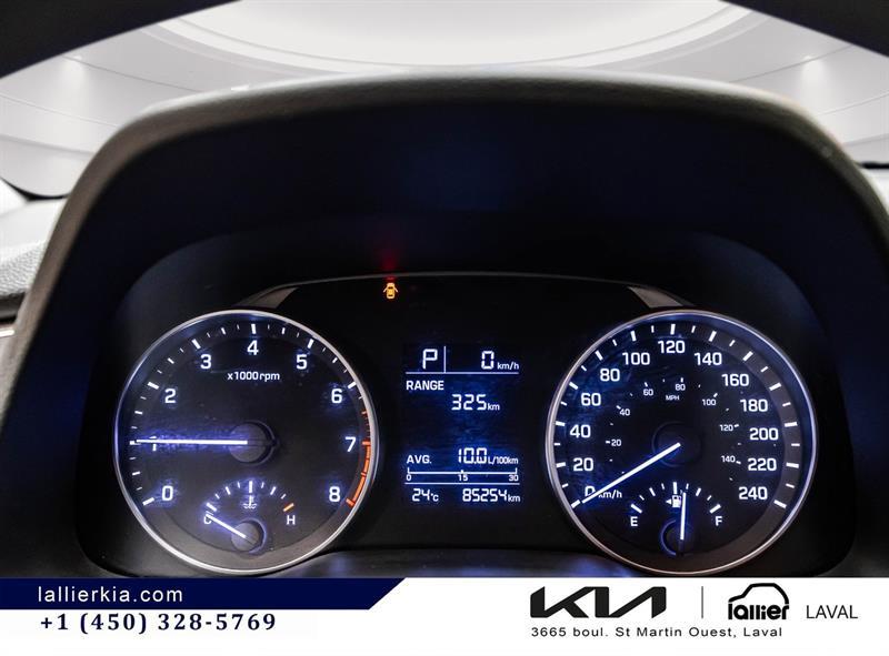 hyundai Elantra 2017 - 22