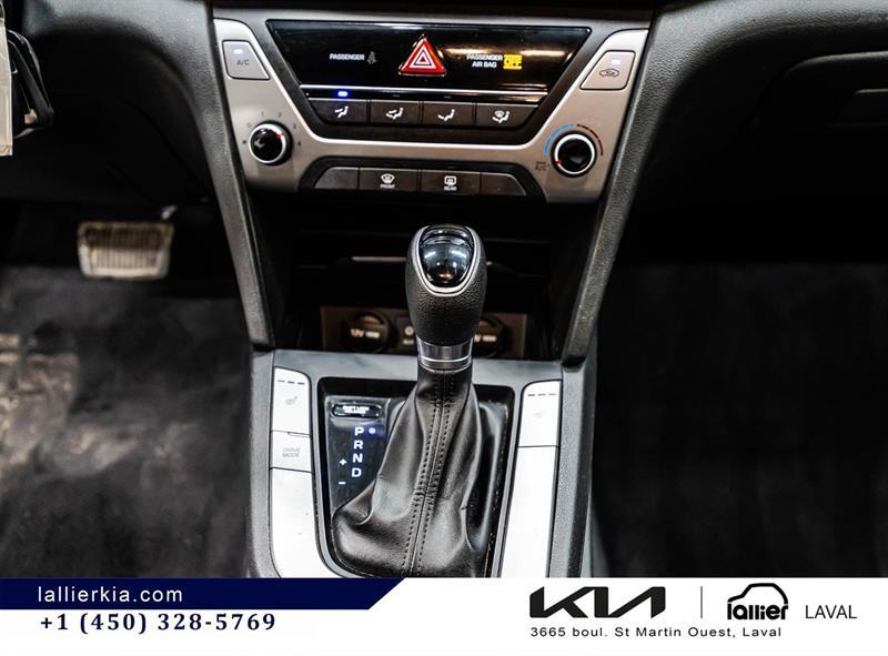 hyundai Elantra 2017 - 24