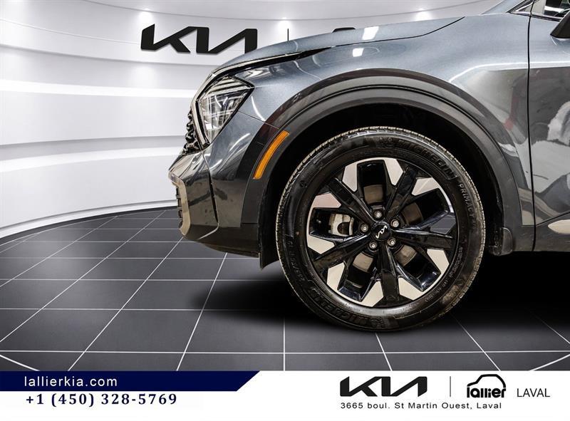 kia Sportage 2024 - 3
